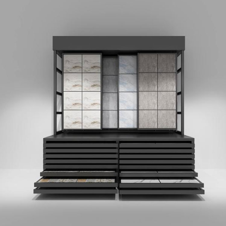Flat Drawer ကက်ဘိနက်