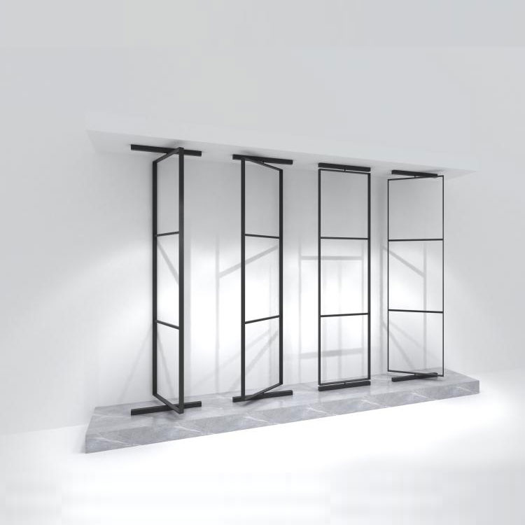ကြမ်းပြင် display stand